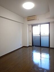 ガラ・ステージ日本橋 8階1Kのリビング/ダイニング