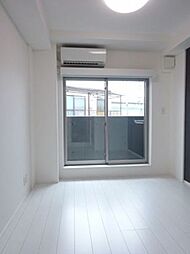 ＡＺＥＳＴ柴又 3階1Kのリビング/ダイニング