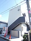 大阪府東大阪市鴻池本町：物件画像／株式会社サイラス　ホームメイトFC平野店