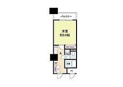 Osaka Metro中央線 森ノ宮駅 徒歩5分 24階/-