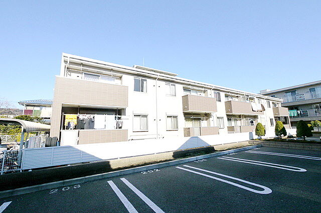 ホームズ ｊｒ武蔵野線 新小平駅 徒歩7分 1ldk 1階 46 71 賃貸アパート住宅情報