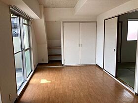 マンション桜屋 0403 ｜ 大阪府大阪市阿倍野区阿倍野筋５丁目8-27（賃貸マンション1LDK・4階・44.19㎡） その12