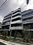 東京都品川区西品川2丁目2-33：物件画像／アエラス新橋店 （株式会社アエラス.ER）