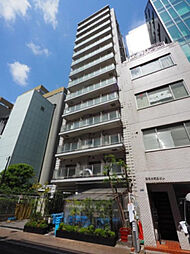 ガリシア浜松町