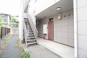 プライムステージ 205 ｜ 新潟県新潟市西区五十嵐１の町6437-4（賃貸アパート1K・2階・24.80㎡） その25