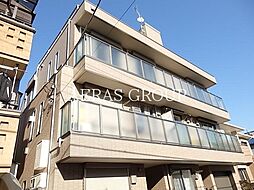 JR総武線 東中野駅 徒歩10分