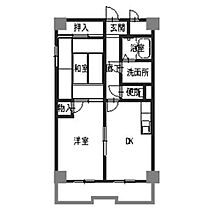 メゾン住吉 0205 ｜ 兵庫県神戸市東灘区住吉東町３丁目8-13（賃貸マンション2DK・2階・48.60㎡） その2