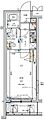 MAXIV代田橋2階9.7万円