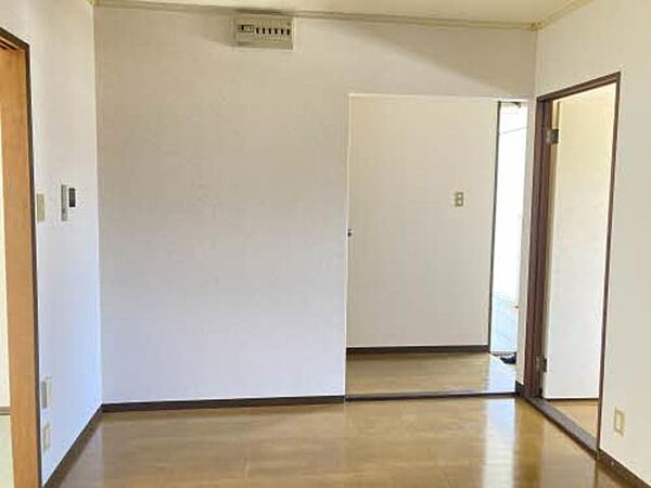 ファミール前島II 0203｜和歌山県和歌山市加納(賃貸アパート3DK・2階・53.44㎡)の写真 その4