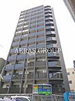 東京都豊島区南池袋4丁目19-13：物件画像／アエラス駒込店 （株式会社アエラス.FR）