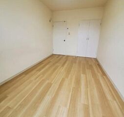 ラフォンテ越谷 2階2Kのリビング/ダイニング