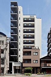 都営大江戸線 森下駅 徒歩2分の賃貸マンション