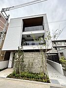 外観・土地