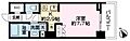 中目黒アリーナ12階17.5万円