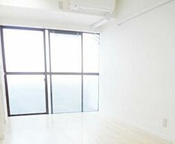 サンクレストビル 7階ワンルームのリビング/ダイニング