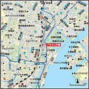 案内図