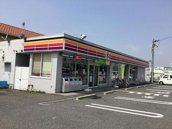 画像30:サークルK堺鳳西町店 680m