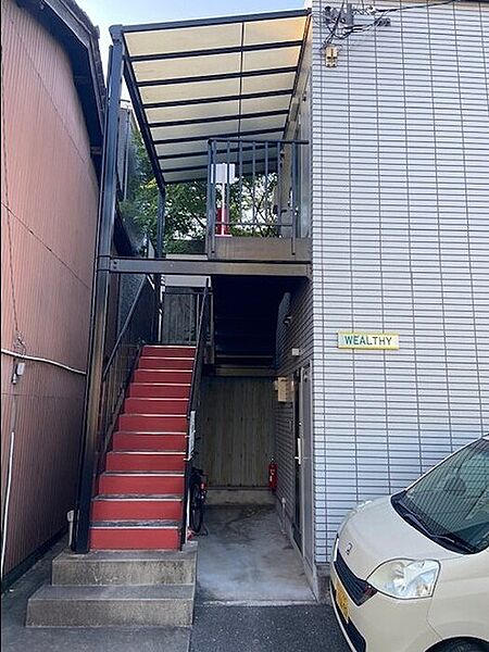 外観画像