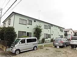 相鉄本線 さがみ野駅 バス8分 栗原小学校前下車 徒歩1分