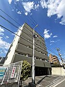 外観・土地