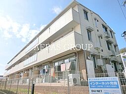 市川大野駅 10.7万円