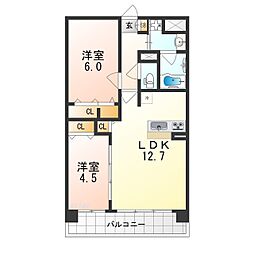 南海高野線 堺東駅 徒歩21分 6階/-