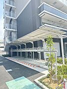 敷地内/建物
