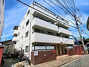 外観・土地