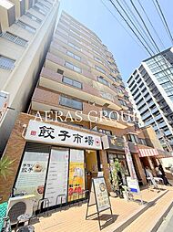 NICアーバンハイム根津公園