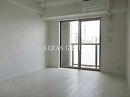 レジディア新御徒町2 5階1Kのリビング/ダイニング