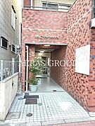 外観・土地