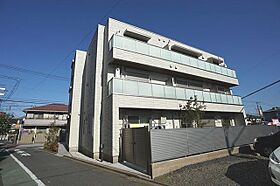 カナール 00202 ｜ 東京都府中市府中町１丁目42-1（賃貸マンション2LDK・2階・52.52㎡） その1