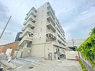 千葉県柏市小青田1丁目5-1：物件画像／アエラス松戸店 （株式会社アエラス）