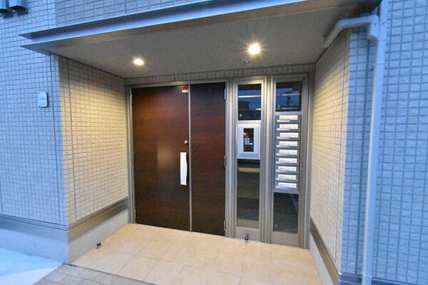 東京都日野市西平山３丁目(賃貸アパート1LDK・2階・37.05㎡)の写真 その22