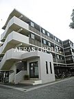 東京都西東京市田無町1丁目2-24：物件画像／アエラス所沢店 （株式会社アエラス）