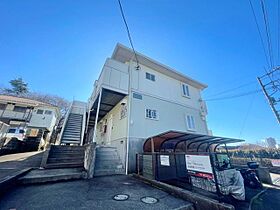 ゴールデンハイツ 00203 ｜ 神奈川県横浜市旭区本宿町26-8（賃貸アパート2K・2階・38.50㎡） その3