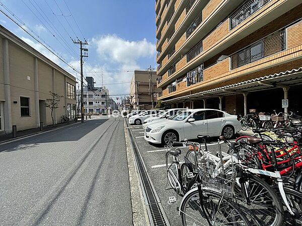 グランドパレス長居 ｜大阪府大阪市住吉区長居東２丁目(賃貸マンション3LDK・3階・72.00㎡)の写真 その13