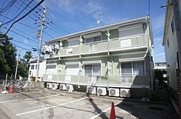 🉐敷金礼金0円！🉐ジュネス・ハザマ