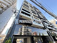 兵庫県神戸市中央区国香通6丁目：物件画像／株式会社 RESTART HOME 神戸駅前店