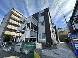 京王相模原線 京王堀之内駅 徒歩15分