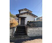 外観・土地
