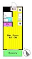 登戸ハイツ3階3.7万円