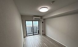 DIPS明大前 3階1Kのリビング/ダイニング