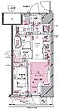 PIAS新宿三丁目6階18.5万円