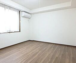 CaSa白河 1階1Kのリビング/ダイニング