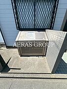 敷地内/建物