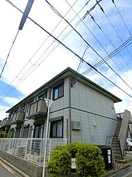 南海線 泉大津駅 徒歩5分