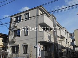 レクエルド広尾