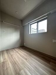 GRAN PASEO上野 4階1SLDKのリビング/ダイニング