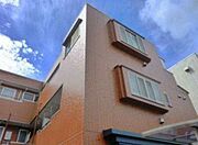 外観・土地